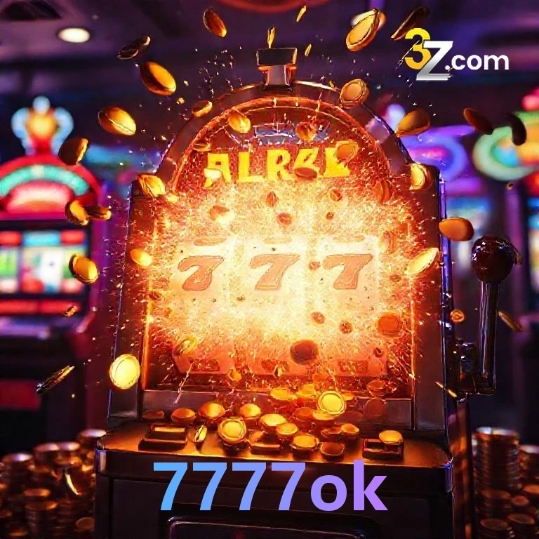 7777ok telegram