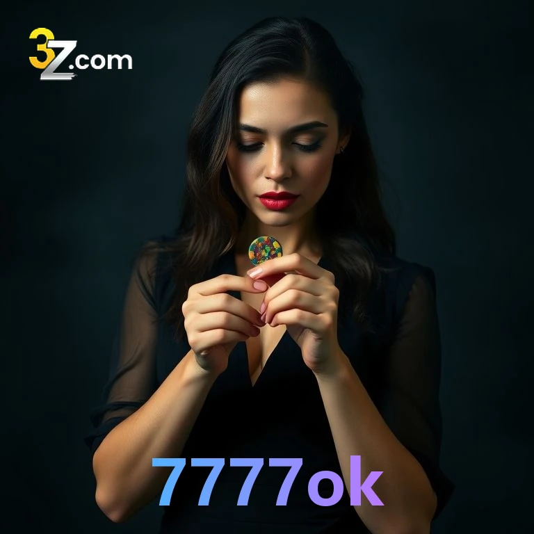 7777ok Slot Analytics