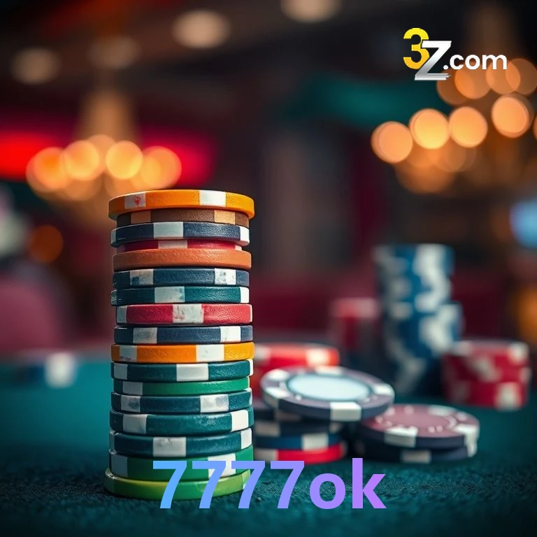 7777ok Termos Bônus